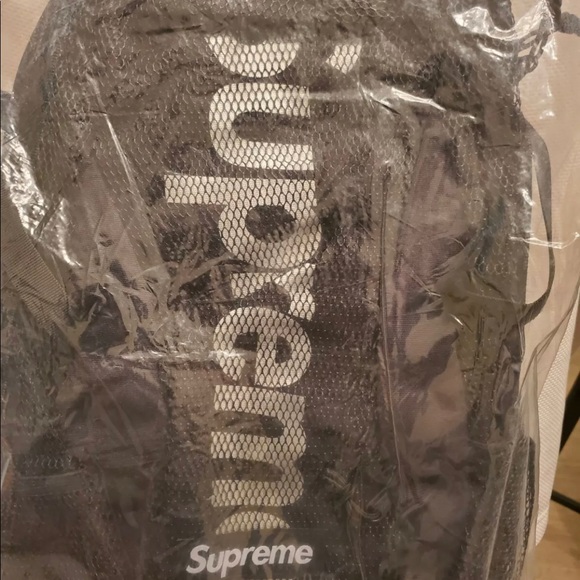 Supreme Backpack